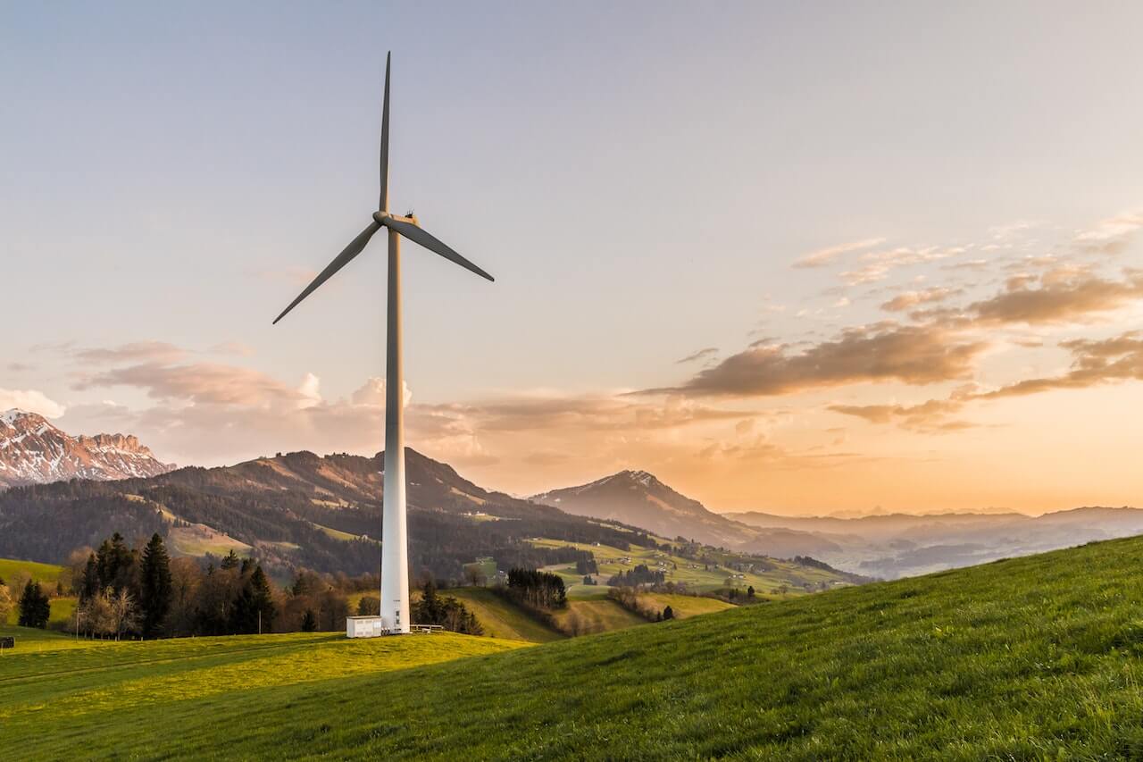 Energías del Futuro Hoy