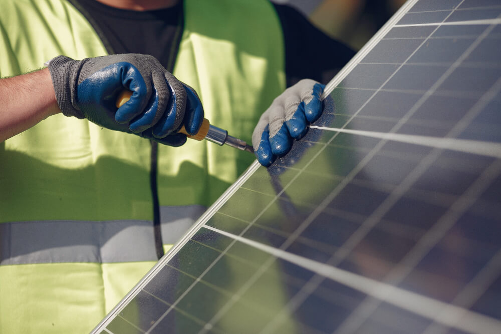 Energías del Futuro Hoy