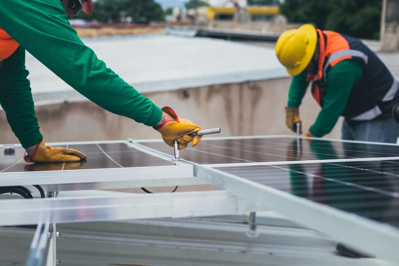 Energías del Futuro Hoy