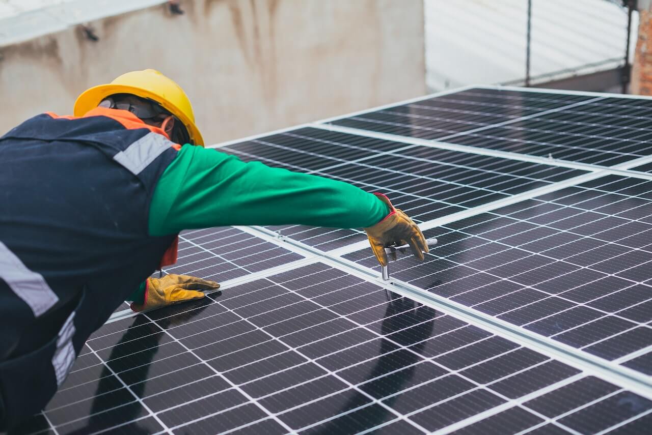 Energías del Futuro Hoy